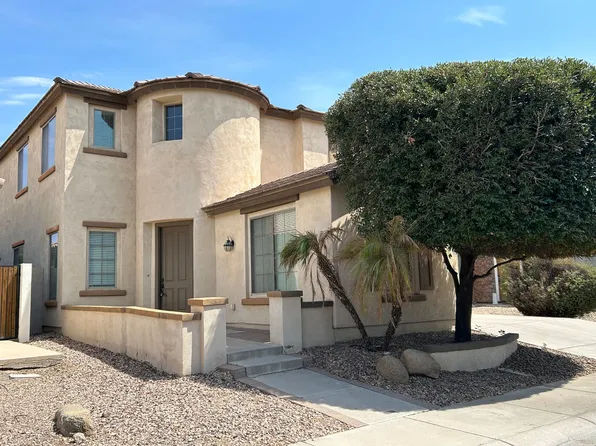 300 W Wisteria Pl, Chandler, AZ 85248
