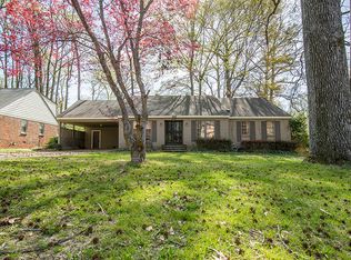 3102 Scotland Rd, Memphis, TN 38128