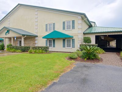 6160 County Road 305, Elkton, FL, 32033