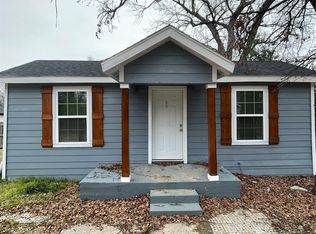 4731 Stokes St, Dallas, TX 75216