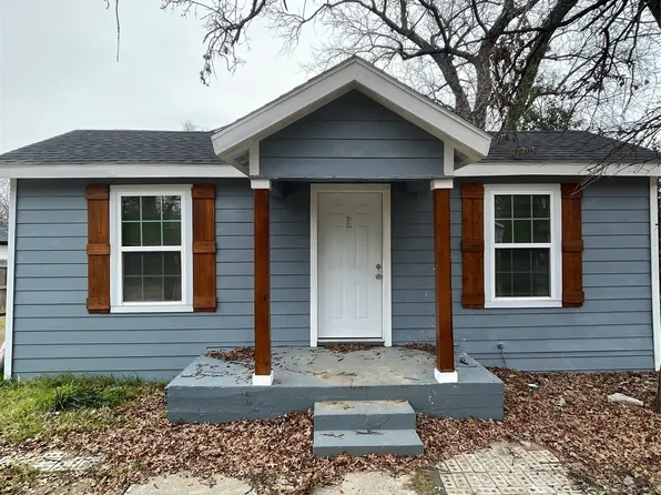 4731 Stokes St, Dallas, TX 75216