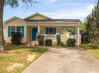 1760 Richard Allen Ln, Winston Salem, NC 27105