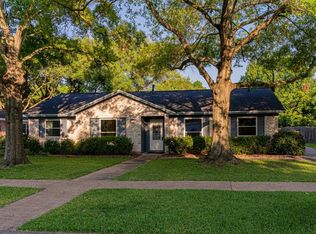 12446 Attlee Dr, Houston, TX 77077
