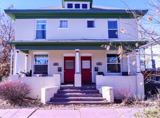 2309 N Clarkson St, Denver, CO 80205