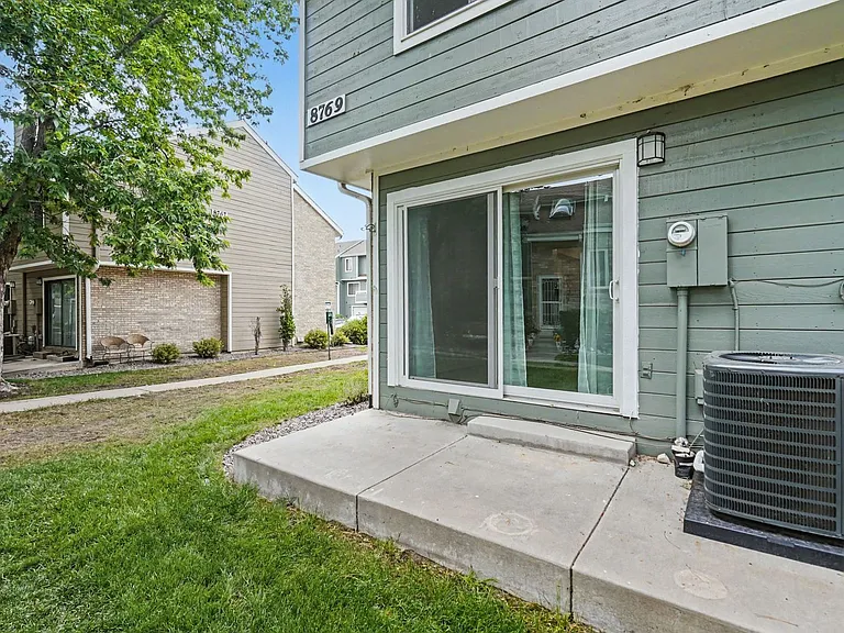 8769 W Cornell Ave #8 — Photo 4