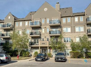 5705 Long Valley Rd #309, Mississauga, ON L5M0M3