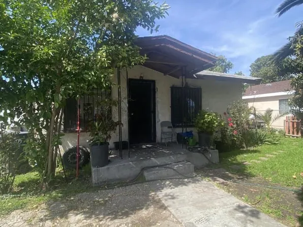 735 W 139th St, Compton, CA 90222