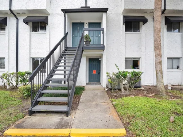 4111 S Semoran Blvd APT 16, Orlando, FL 32822