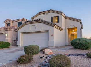 4319 E Smokehouse Trl, Cave Creek, AZ 85331