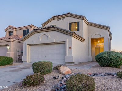 4319 E SMOKEHOUSE Trail, Cave Creek, AZ, 85331