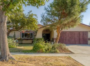 8601 Haupt Ave, Bakersfield, CA