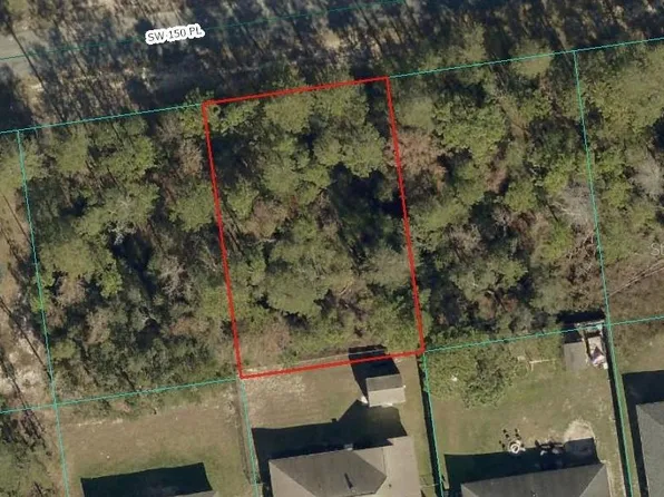 00 SW 150TH PLACE LOT 4, OCALA, FL 34473