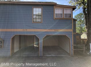 1661 E Trinity Blvd, Montgomery, AL 36106