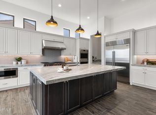 3856 E Sagebrush St, Gilbert, AZ 85296