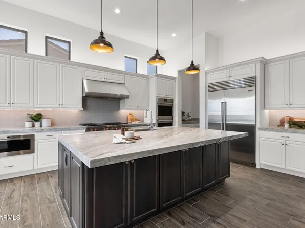 3856 E SAGEBRUSH Street, Gilbert, AZ 85296