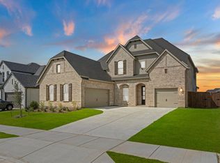 933 Mumms Field Dr, Justin, TX 76247