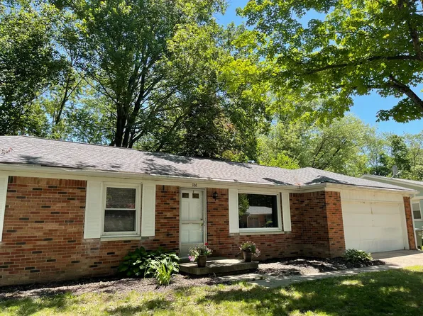 166 Prophet Dr, West Lafayette, IN 47906