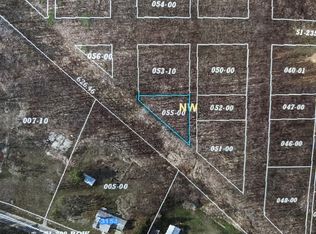 Stern St, Allegan, MI 49010