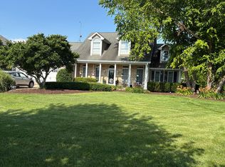 24065 Majestic Dr, Minooka, IL 60447