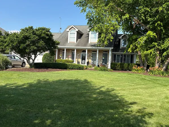 24065 Majestic Dr, Minooka, IL 60447