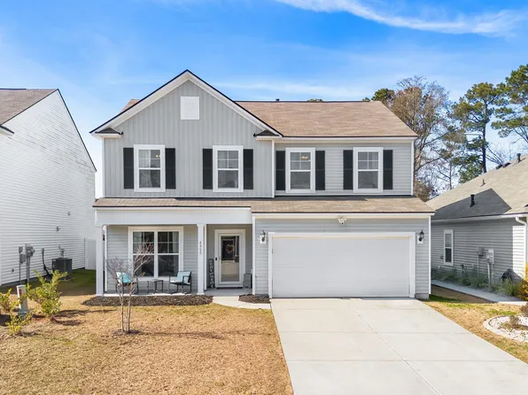 4959 Sandlewood Dr., Myrtle Beach, SC 29579