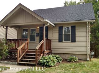 1918 Ardmore Dr, Ferndale, MI