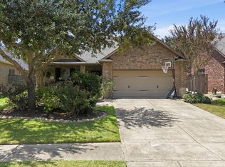 6122 Harmony Park Ln, Fulshear, TX 77441