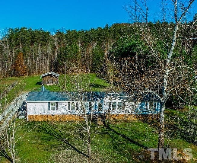 2907 Red Mountain Rd, Rougemont, NC 27572 Zillow