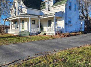 2826 Highway 325, Wileville, NS B4V5G3