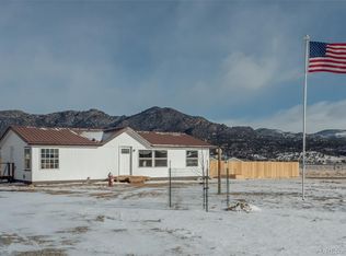 28810 Castle Rock Cir, Buena Vista, CO 81211