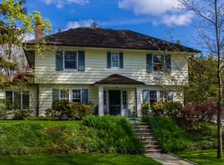 5 Dusenberry Rd, Bronxville, NY 10708