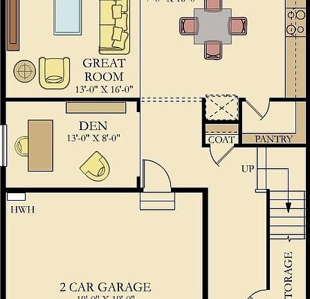 3rd image of 8444 39th St NE