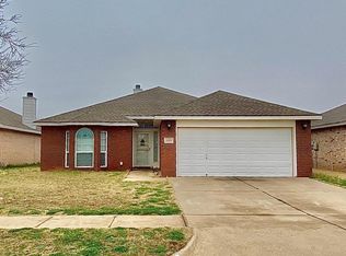 6604 91st St, Lubbock, TX 79424