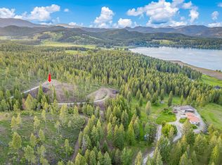 3496 Ohana Way, Valley, WA 99181