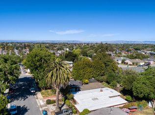 78 Poinsettia Ave, San Mateo, CA 94403