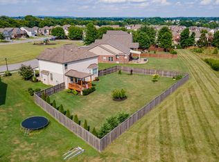 2002 Bonner Pl, Spring Hill, TN 37174
