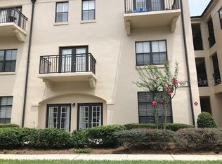 707 Westpark Way APT 108, Celebration, FL 34747