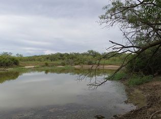 142 NE County Rd #AB-1103, Ballinger, TX 76821