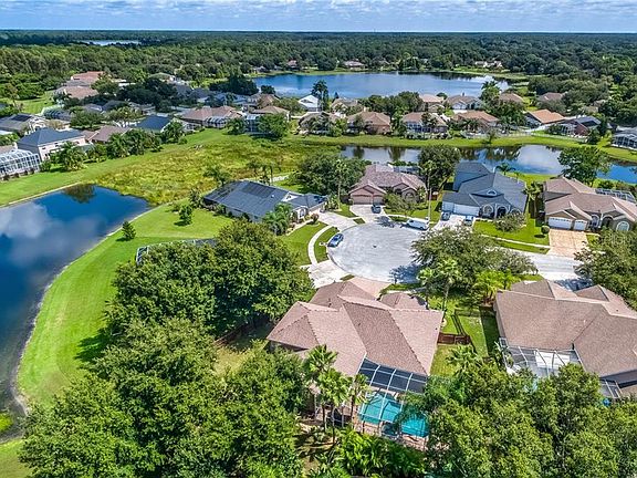 3rd image of 15218 Hammock Chase Ct