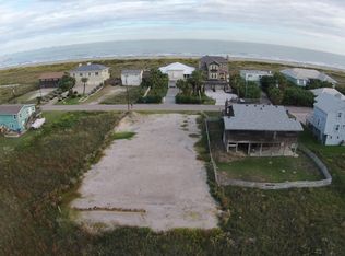 338 Dolphin Ln, Port Aransas, TX 78373