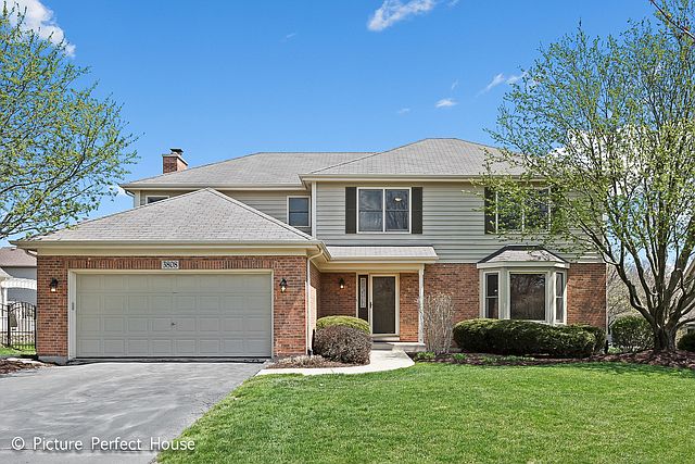 1st image of 3808 Caine Ct
