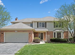 3808 Caine Ct, Naperville, IL 60564