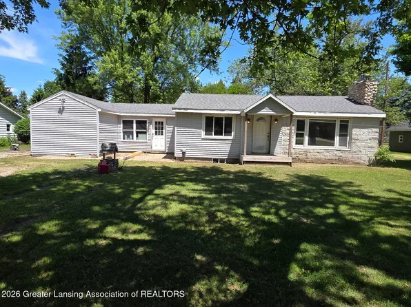 9820 W M 21, Ovid, MI 48866