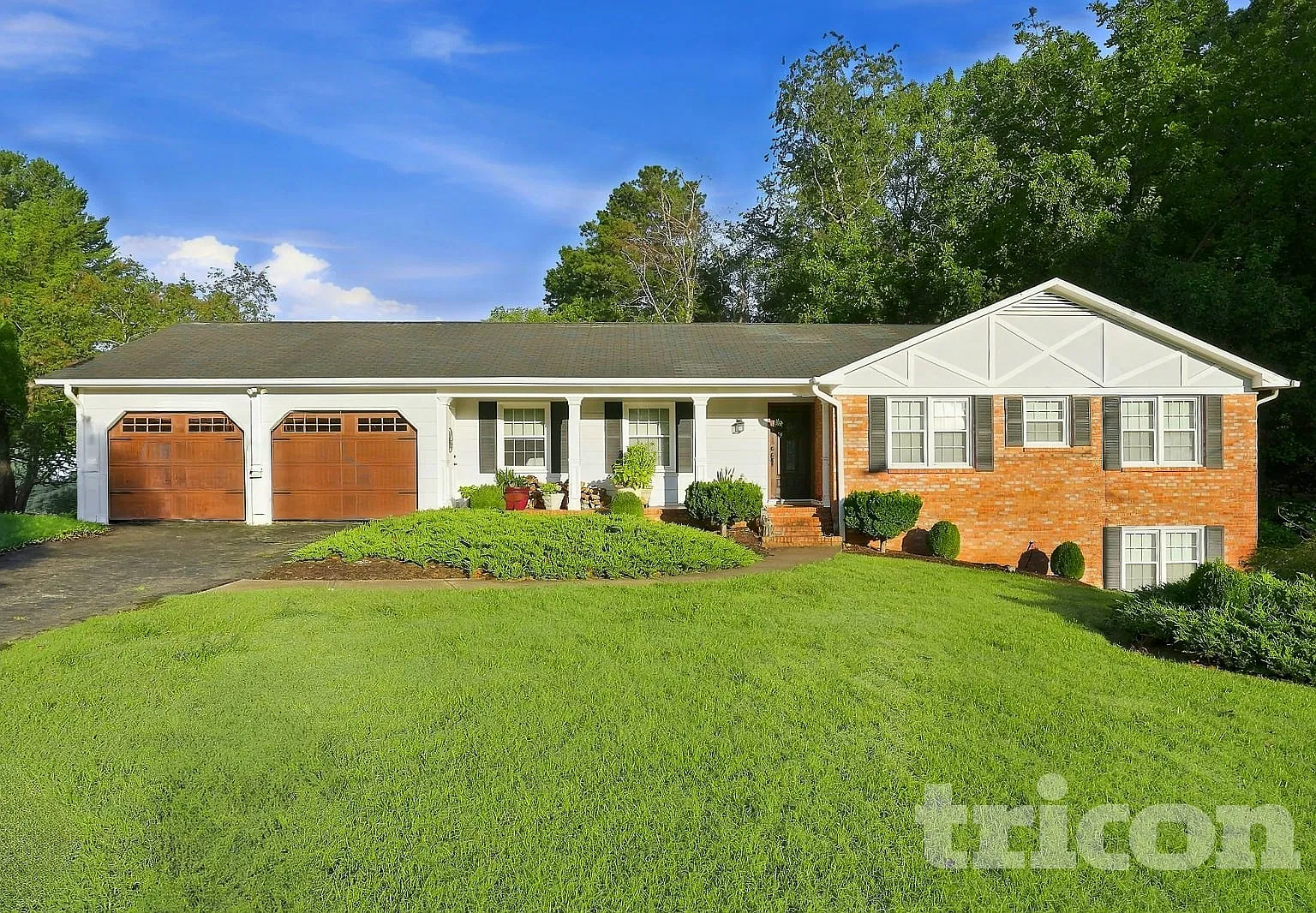 4710 Duffer Lane Pfafftown NC — Photo 1