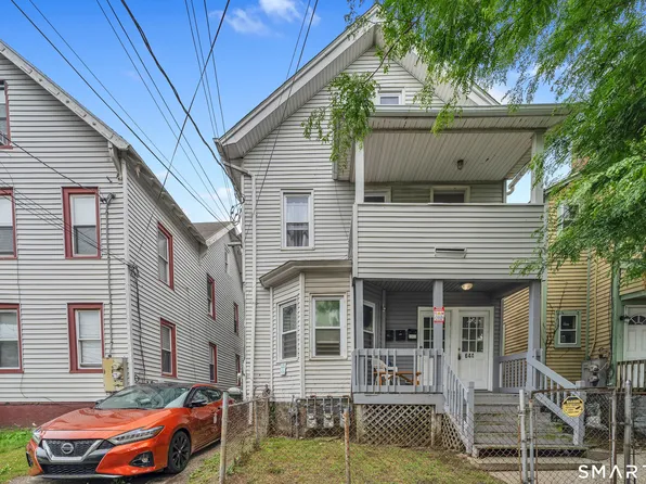 644-646 Maple Street, Bridgeport, CT 06608