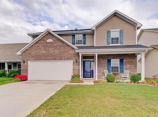 16969 Stroud Ln, Westfield, IN 46074