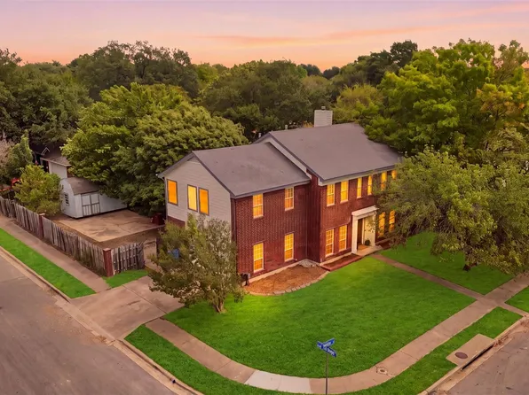 502 Cedar Ln, Pflugerville, TX 78660