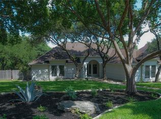 8909 Scottish Pastures Dr, Austin, TX 78750