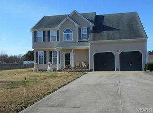 115 Dock Landing Loop, South Mills, NC 27976