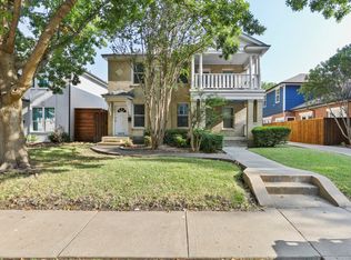 5807 Vickery Blvd, Dallas, TX 75206